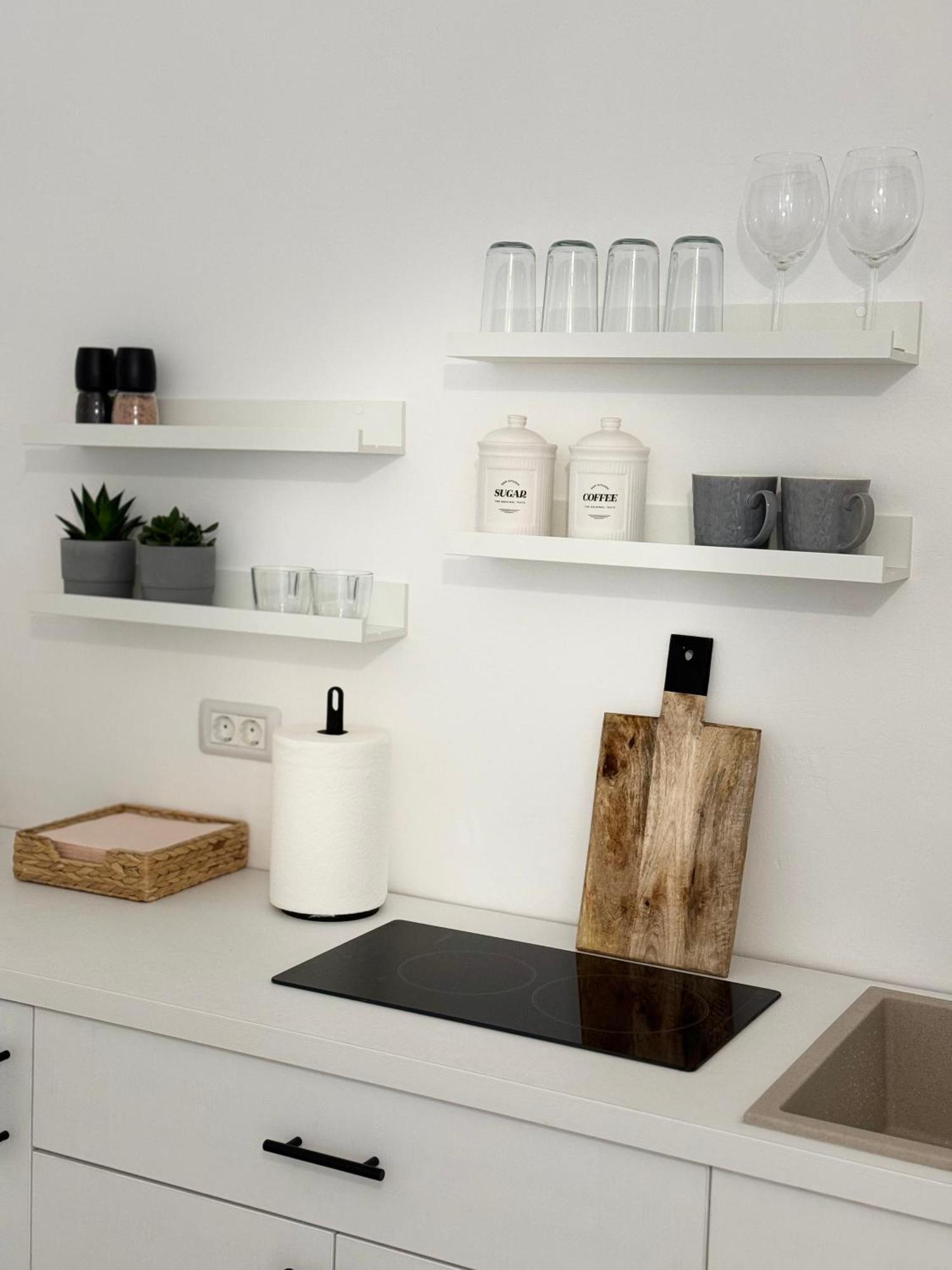 Central - Cozy Studio Arad Luaran gambar