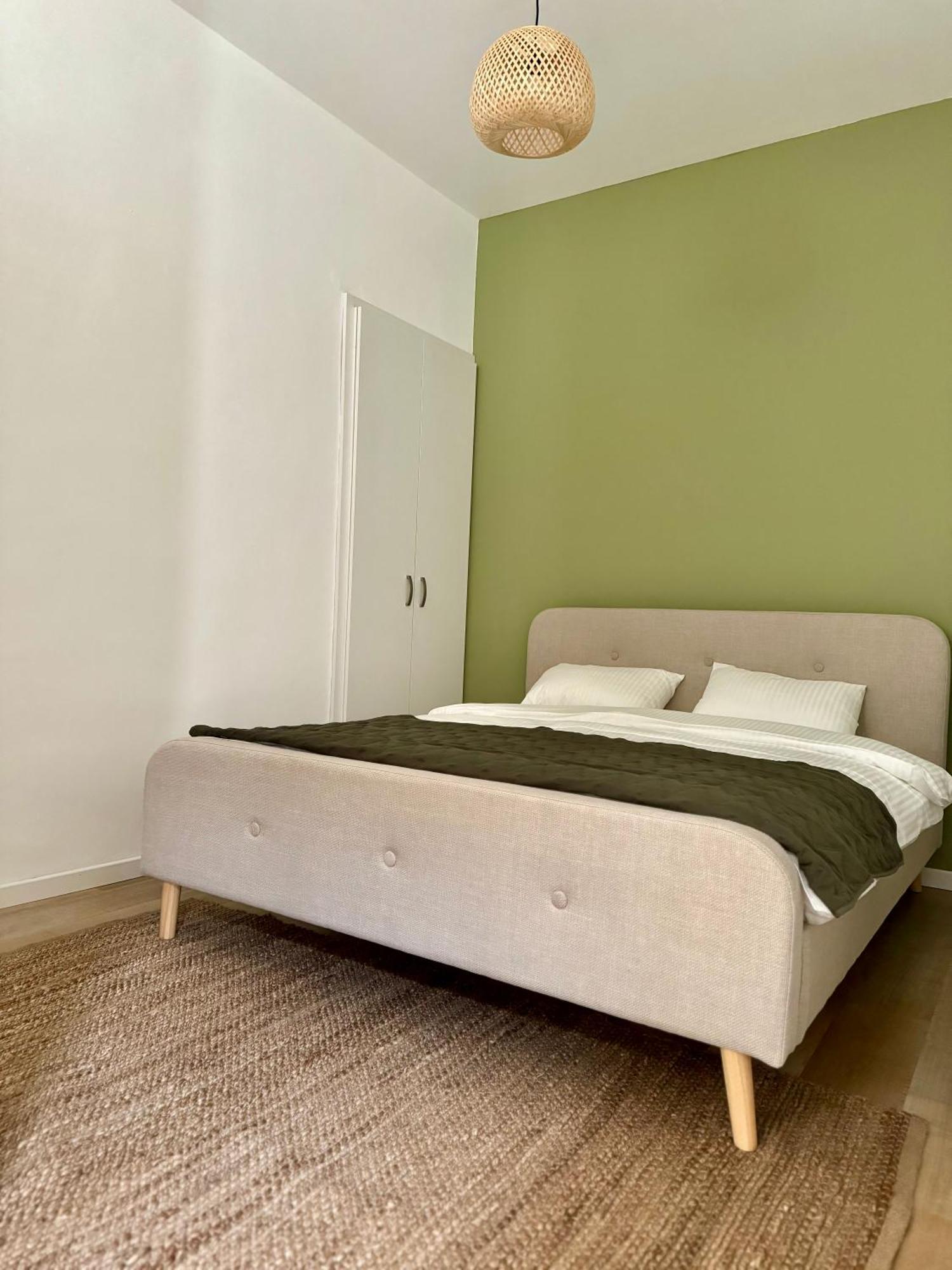 Central - Cozy Studio Arad Luaran gambar